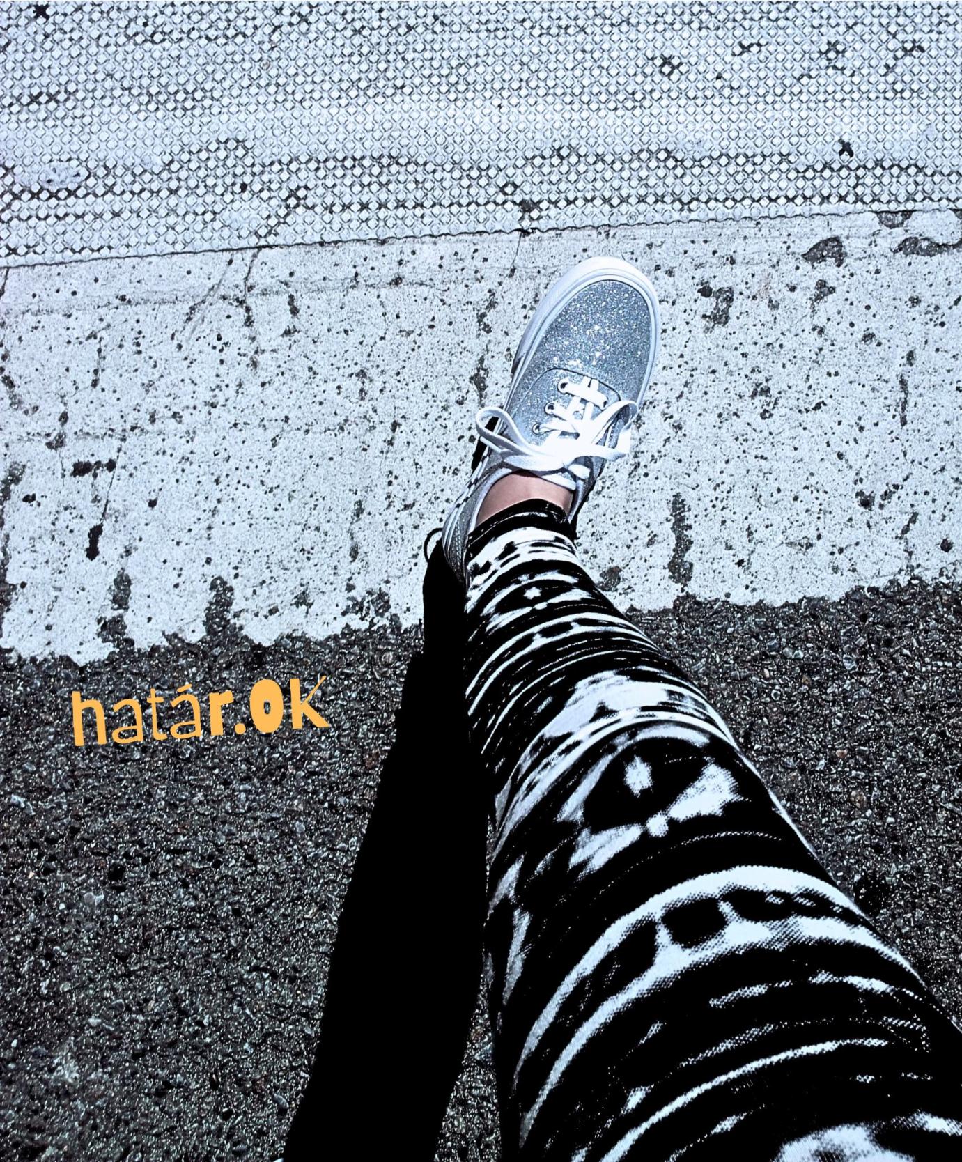 Határok